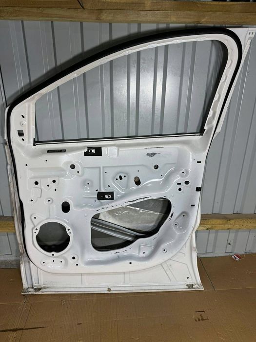 drzwi przednie przód strona prawa ford edge ii 2015