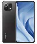 Смартфон Xiaomi 11 Lite 5G ne 8/256GB Truffle Black