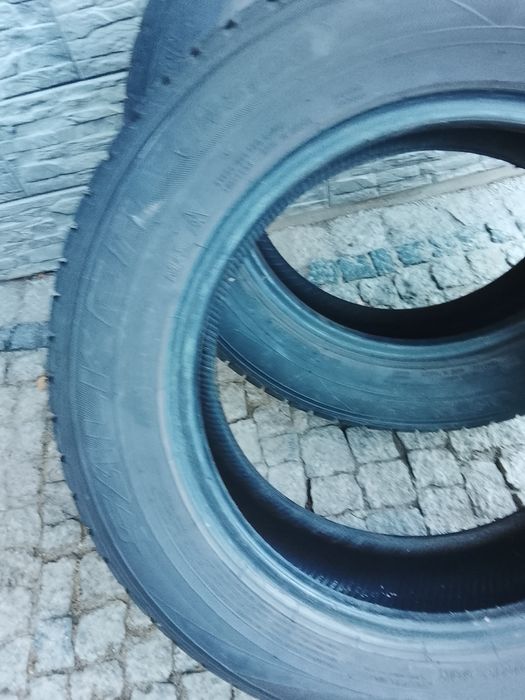 Opony zimowe Falken 195/60R15