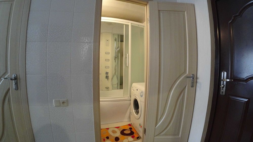 Квартира посуточно 2 Таврический