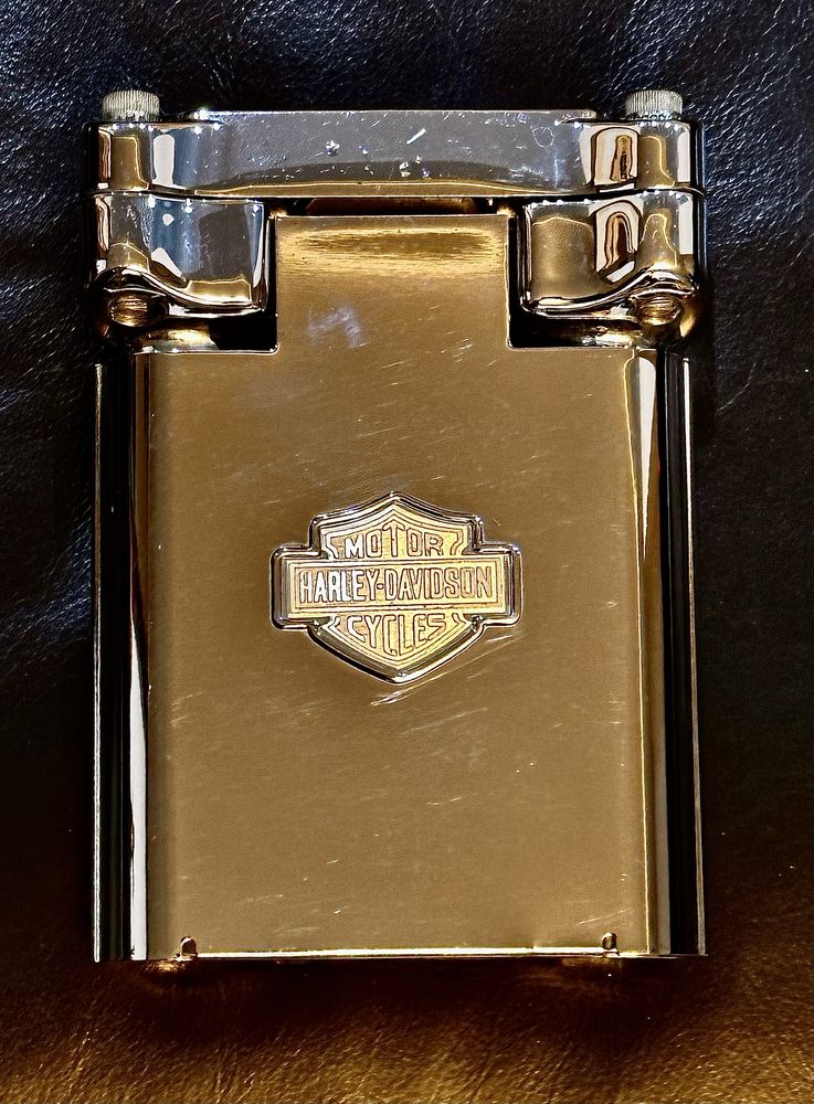 Harley Davidson Reisery
