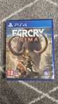 Far cry primal na PS4 i PS5