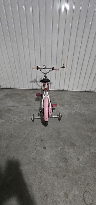 Bicicleta criança