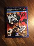 187 Ride or Die - Playstation 2