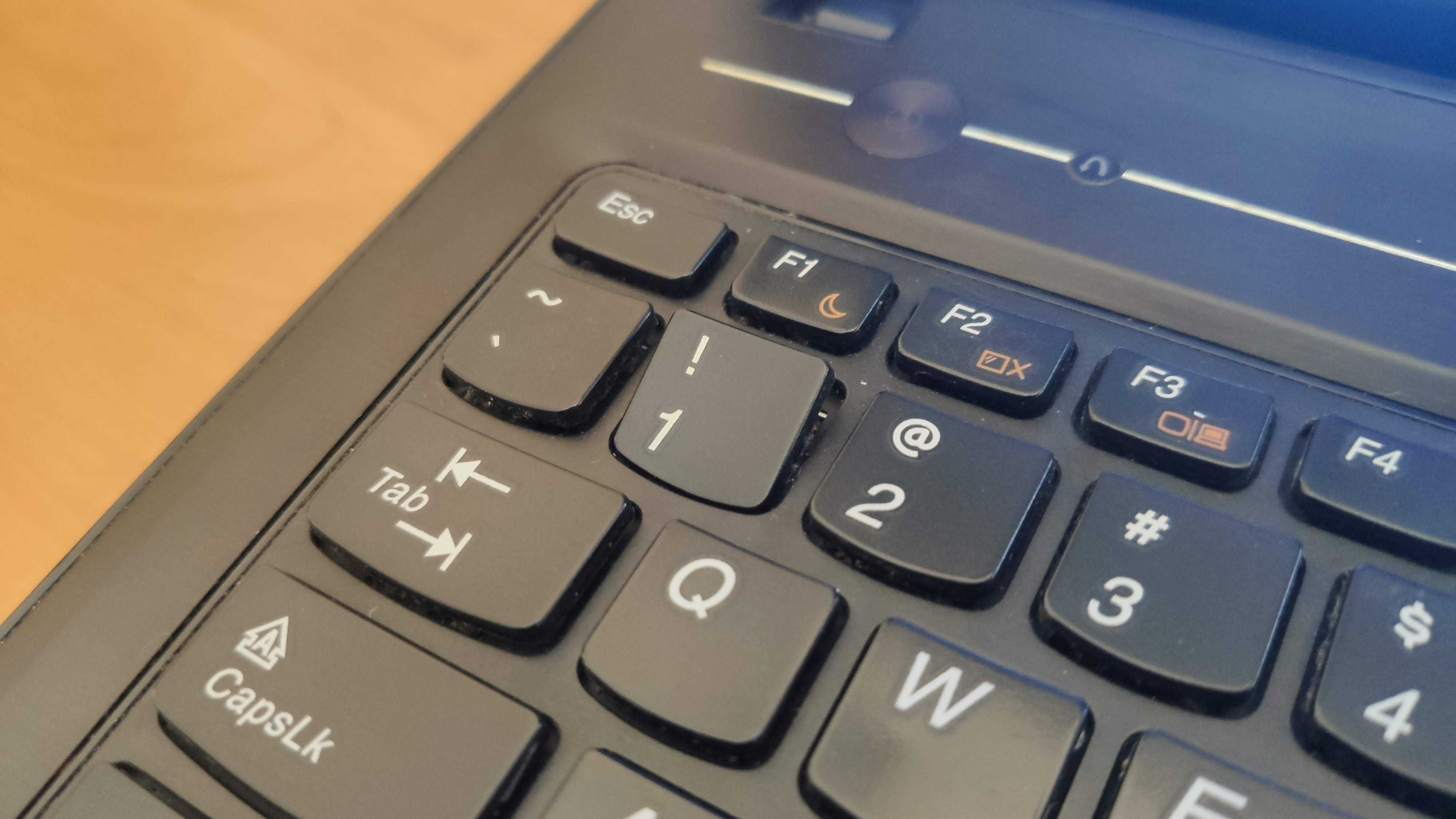 Laptop Lenovo G580 + torba na laptopa