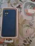 Samsung A22 4G чехол
