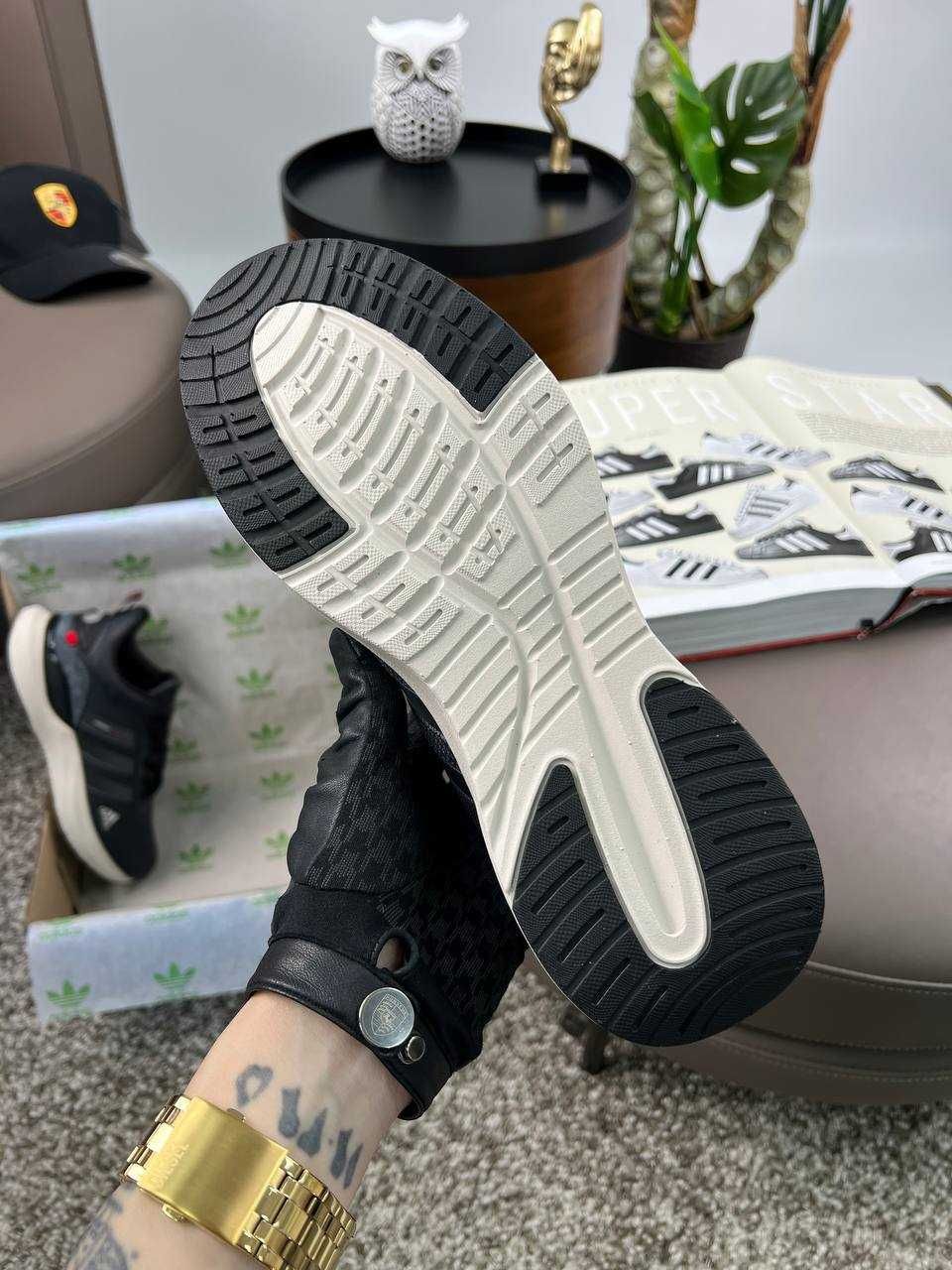 Чоловічі кросівки адідас Adidas X_PLRPATH Grey White 41,42,43,44,45,46