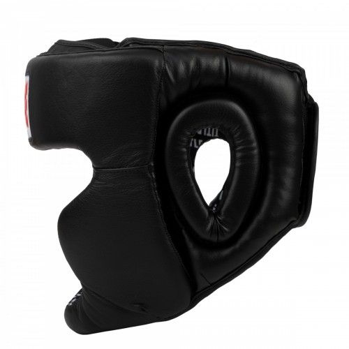 Шлем TITLE Classic Training Headgear Full Face 2.0