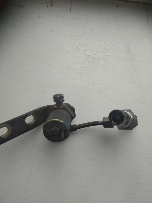 Fiat, Iveco свеча накала факельная