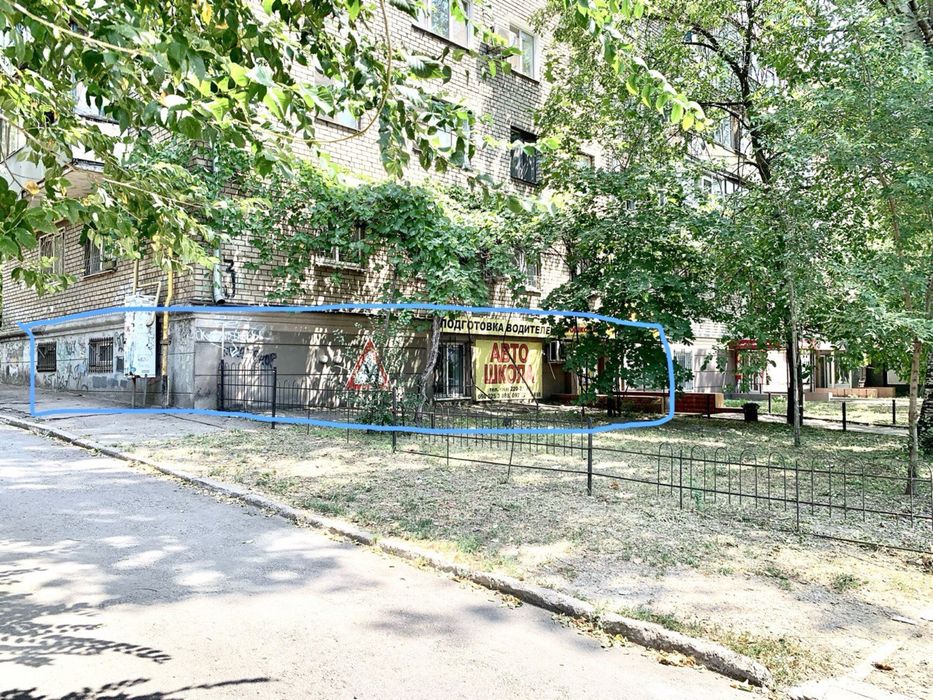 Офісне приміщення