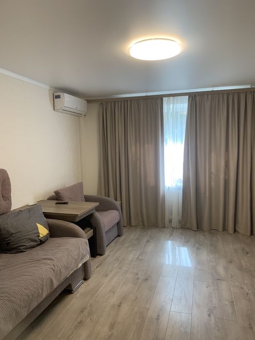 Продаётся 2х ком. киевского проекта 1 этаж пр.Мира