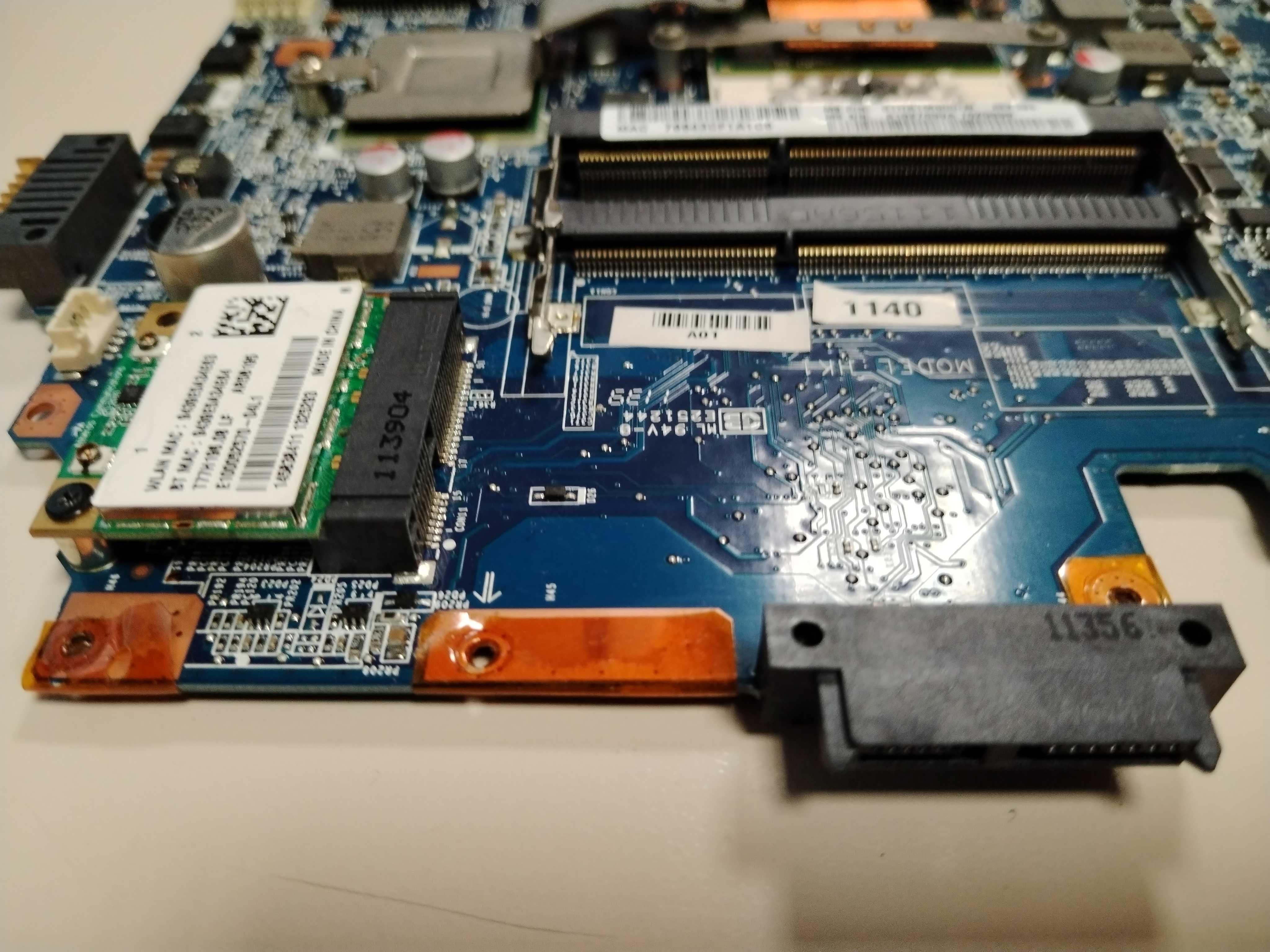 Motherboard SONY Vaio