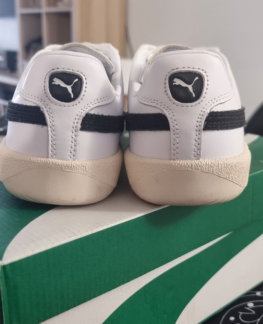 PUMA ARMY trainer 39