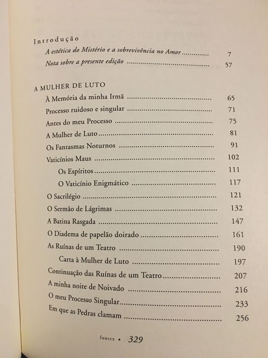 Garrett / Gomes Leal/ F. Pessoa/ Mário Sá-Carneiro