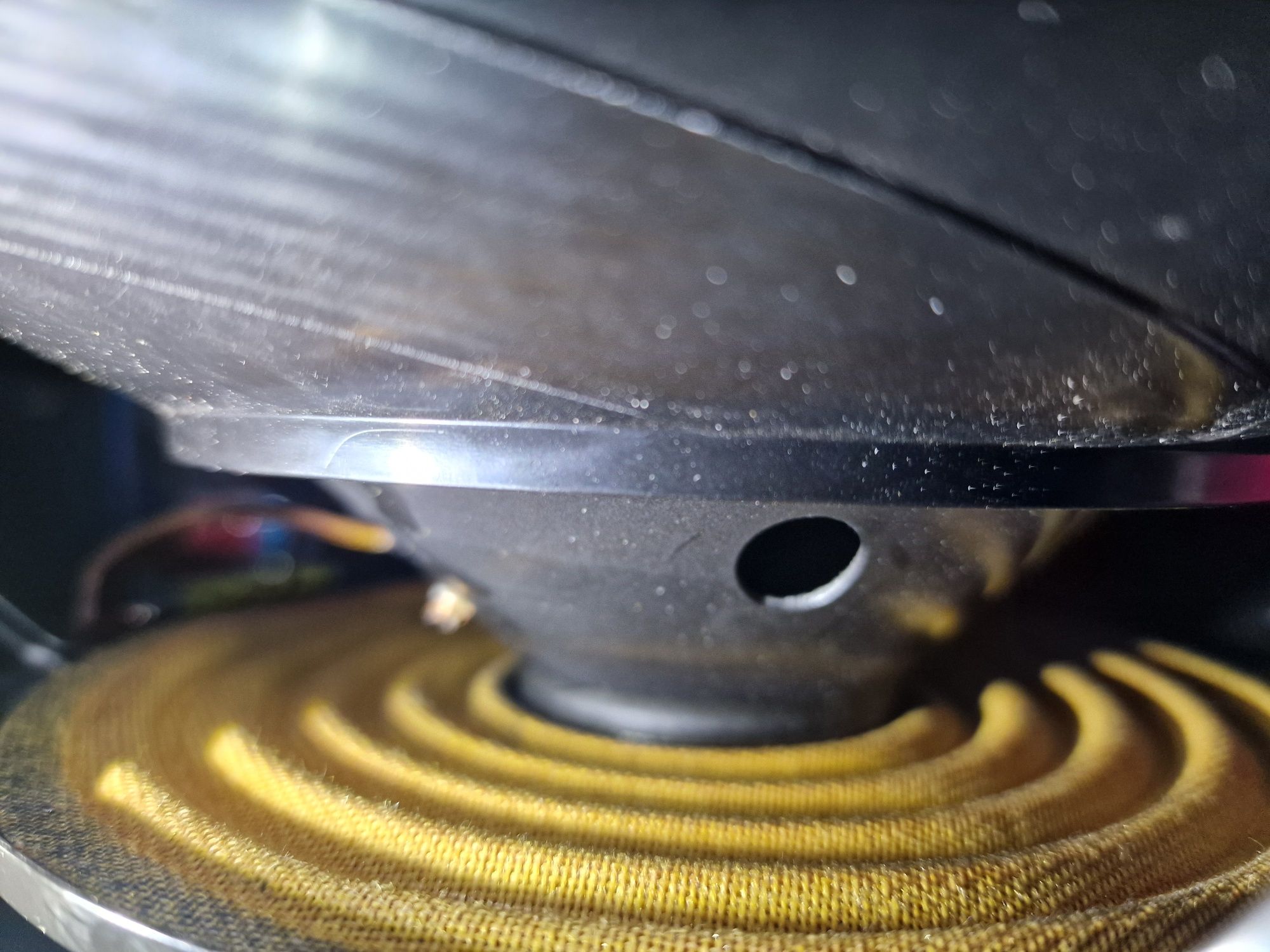 Skrzynia basowa subwoofer tuba Głośnik 30 cm Pioneer Ts-A30s4 400 Rms