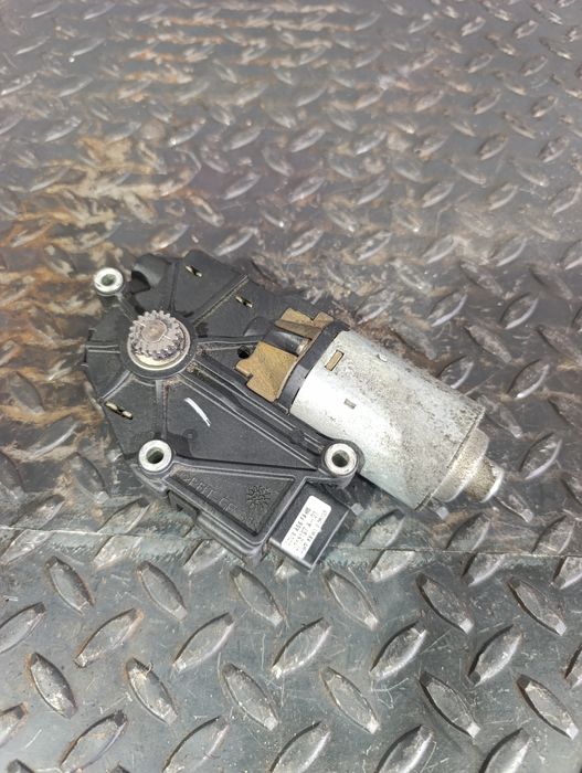 Motor tecto de abrir Renault Megane 2 2213197 A-01