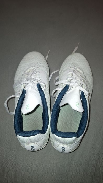 Buty sportowe- korki rozmiar 35