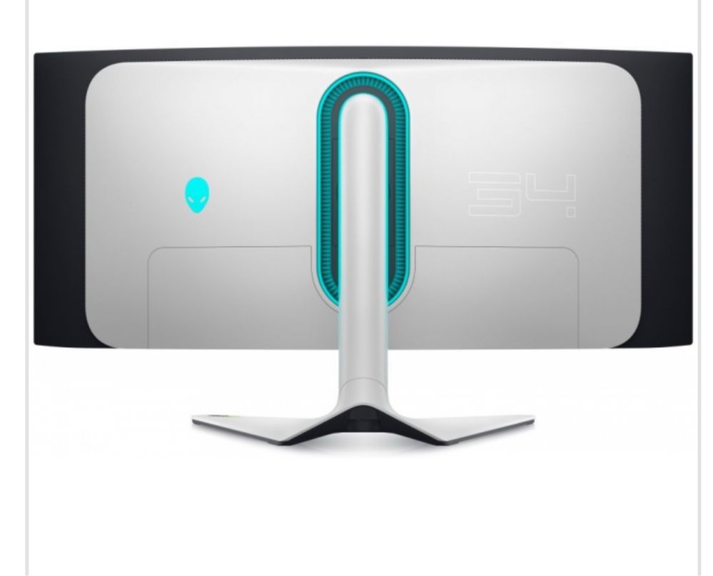 Monitor Dell ALIENWARE AW3423DW GTU06