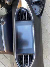 Deska Konsola Air Bag Peugeot 308 T9