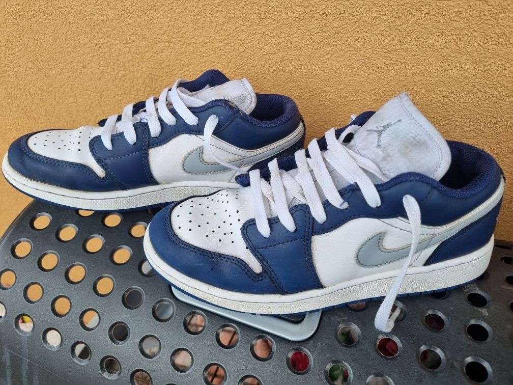 Nike jordan tenis