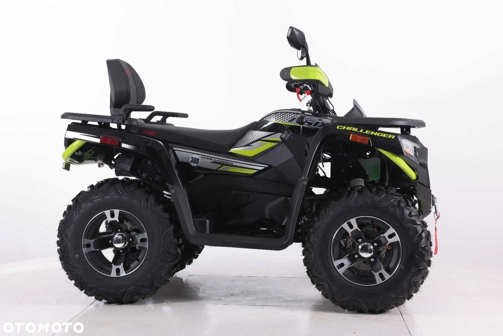 CHALLENGER 300 Homolog. Wał Kardana Raty Dowóz Gratis-tego samego dnia
