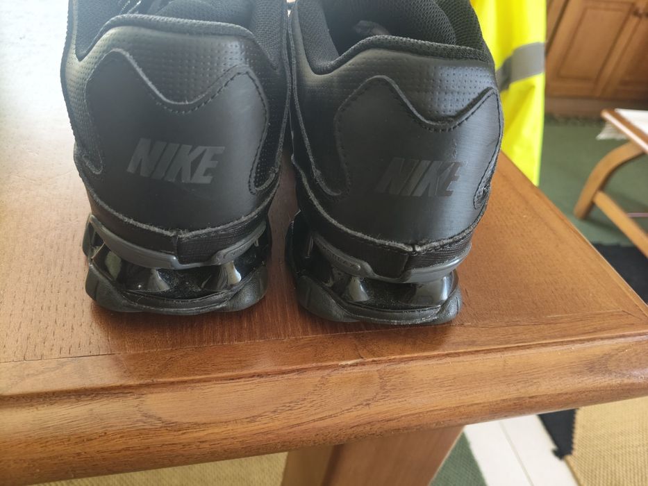 Nike Air 44 Sapatilhas