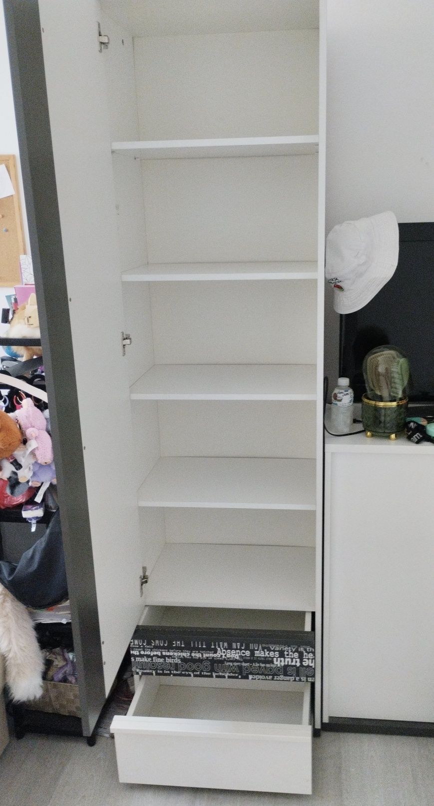 zestaw mebli młodzieżowych Agata Meble