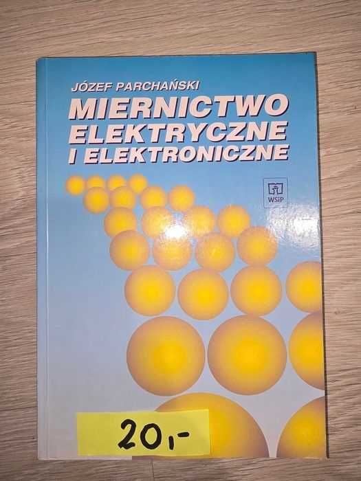 Podręczniki dla Technik-elektryk