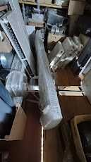 Радиатор медно-алюминиевый для отопления Термия 50/60/200 РБ (4240 Вт)