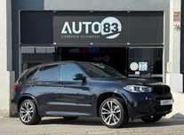 BMW X5 25 d sDrive Pack M