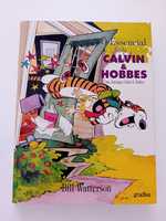 O Essencial de Calvin e Hobbes - COM PORTES