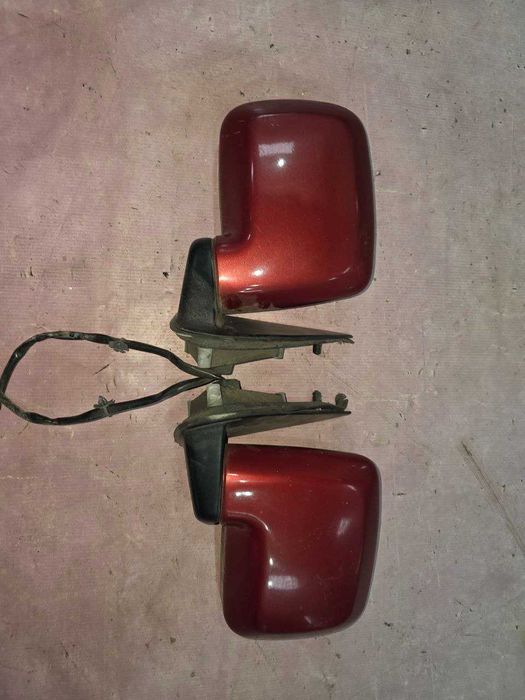 Зеркало бокове Nissan Terrano 2 Террано 2 Електро
