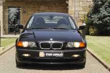 BMW 320 D ( 136cv ) 5 PORTAS, 5 LUGARES 99/04