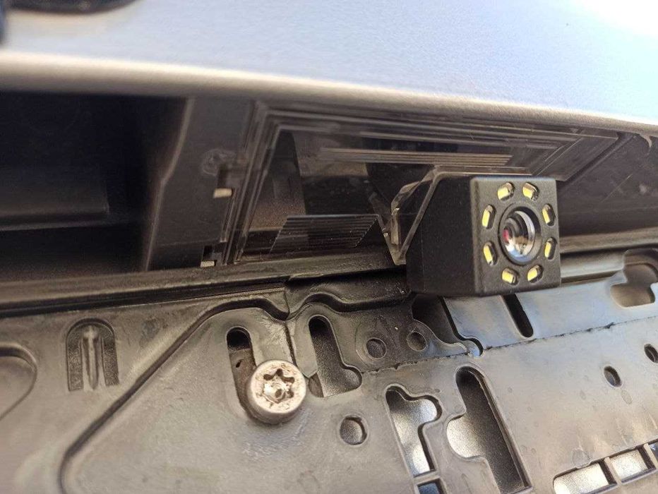 Магнитола 10" 4/32 GB Jeep Compass Patriot 1280*720 4G sim CarPlay DSP