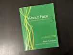 Livro About Face 3: The Essentials of Interaction Design, Alan Cooper