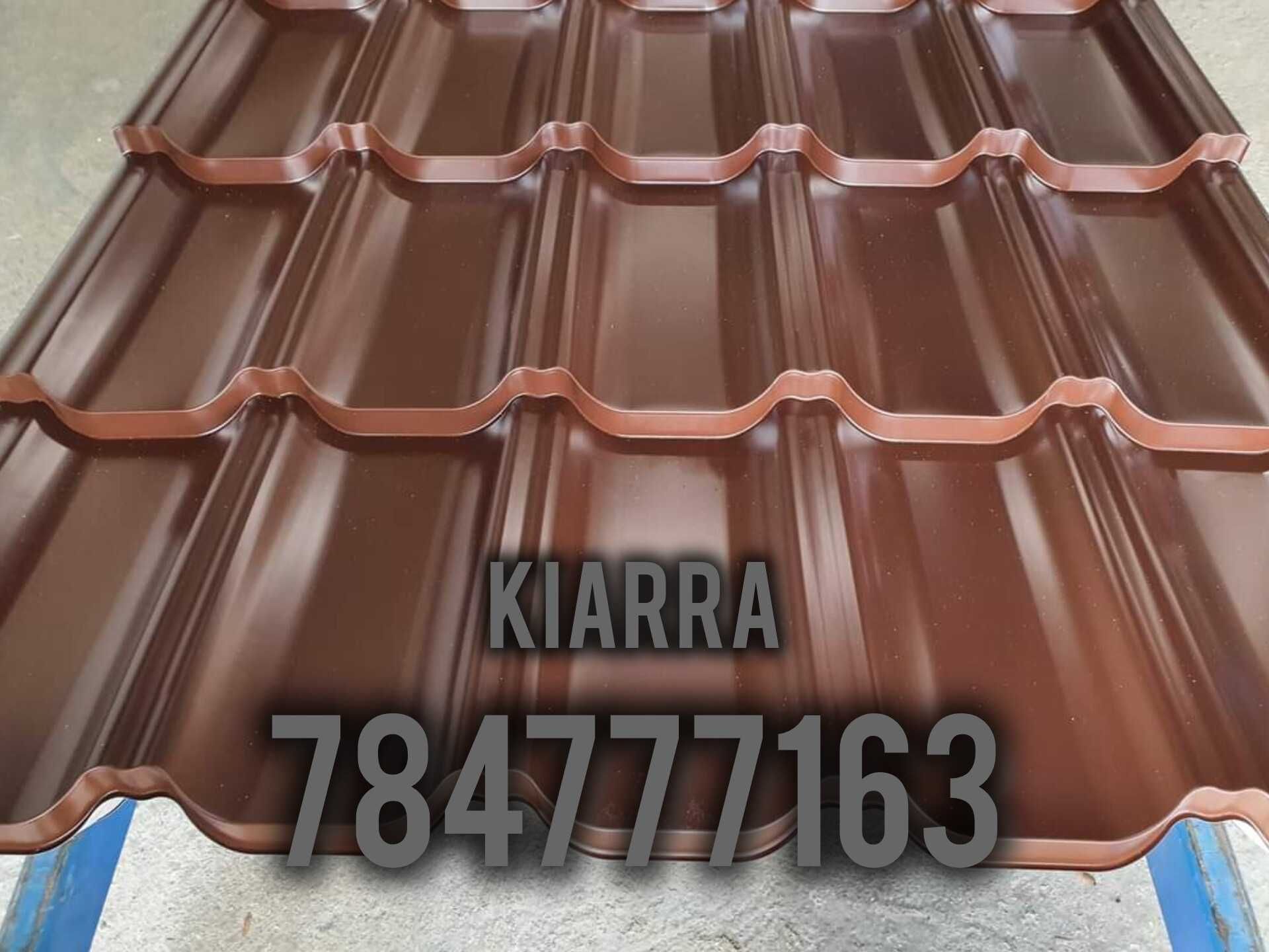 BLACHODACHÓWKA KIARRA lub KORRA od producenta! na wymiar!