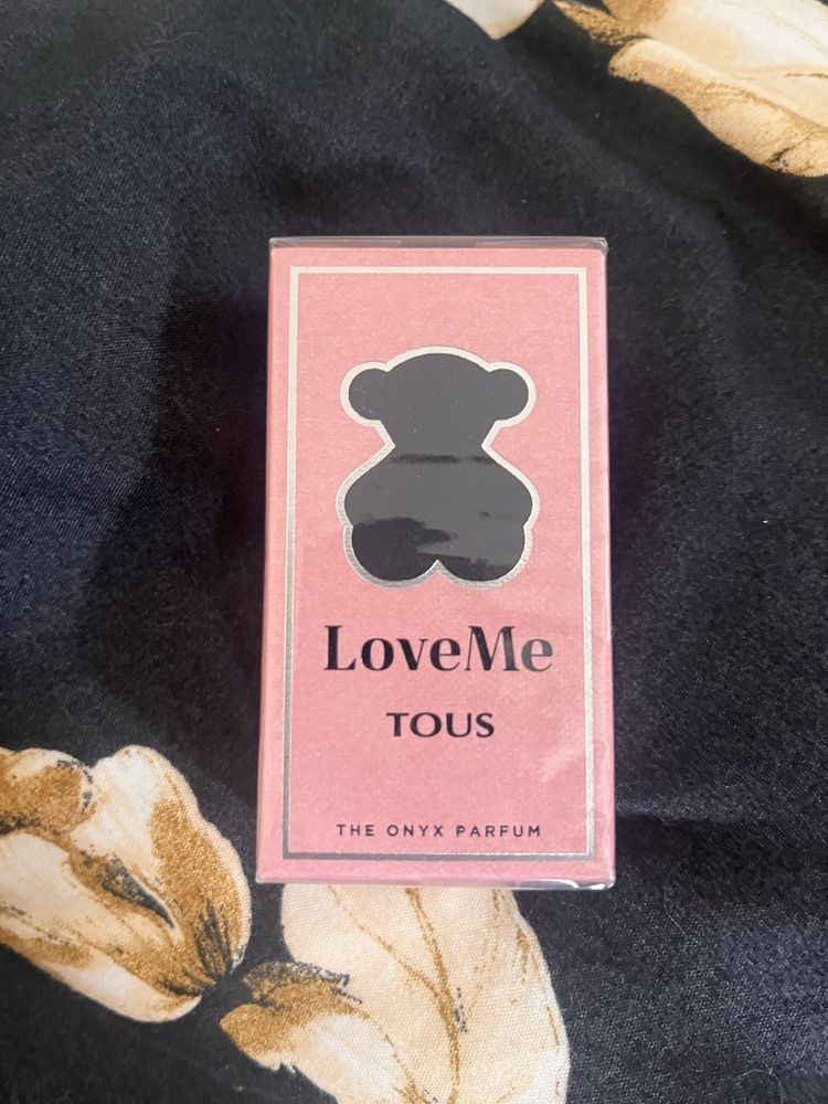 Tous Love me The Onyx Parfum 15 ml