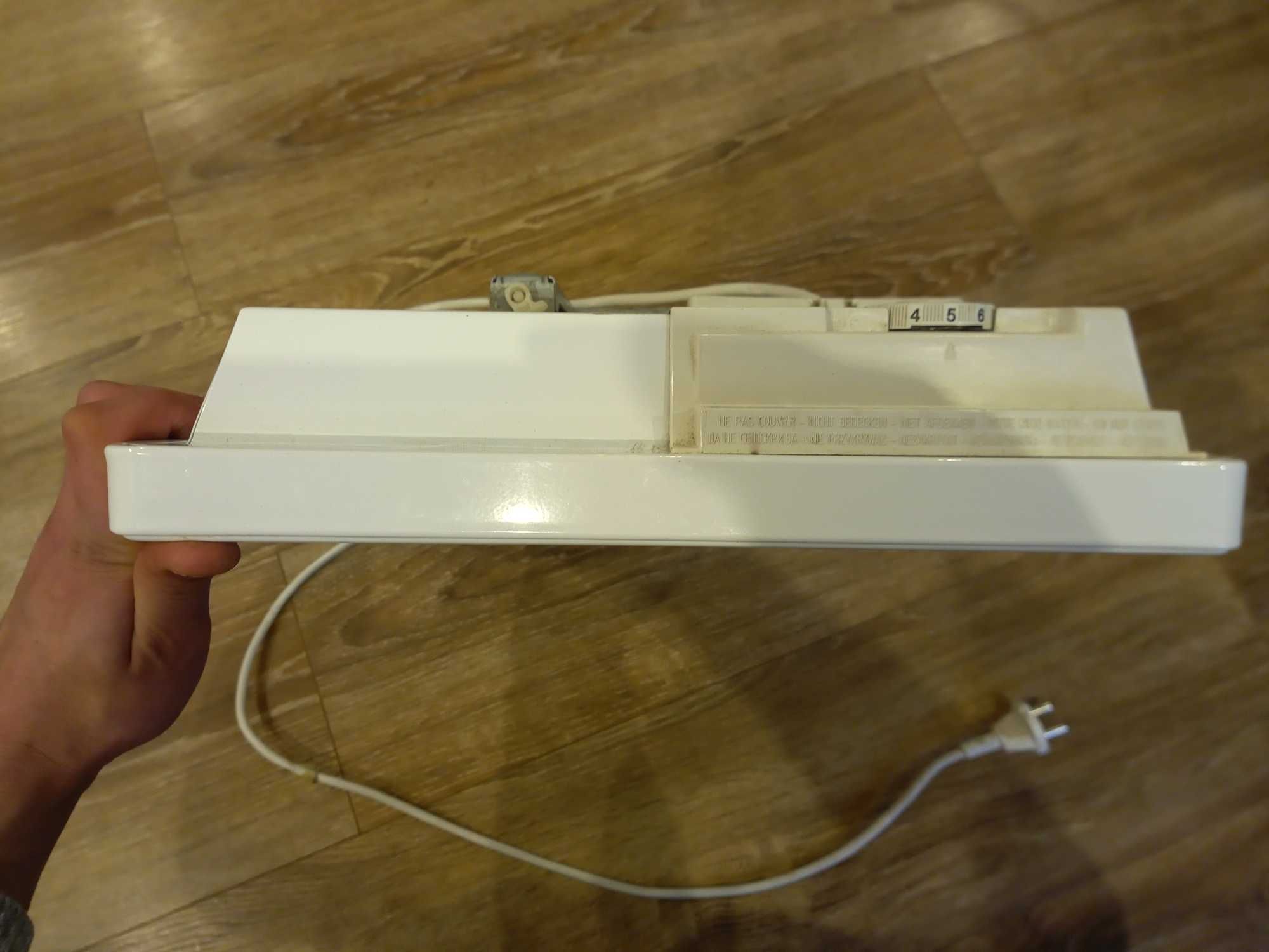 Grzejnik kaloryfer elektryczny 500W