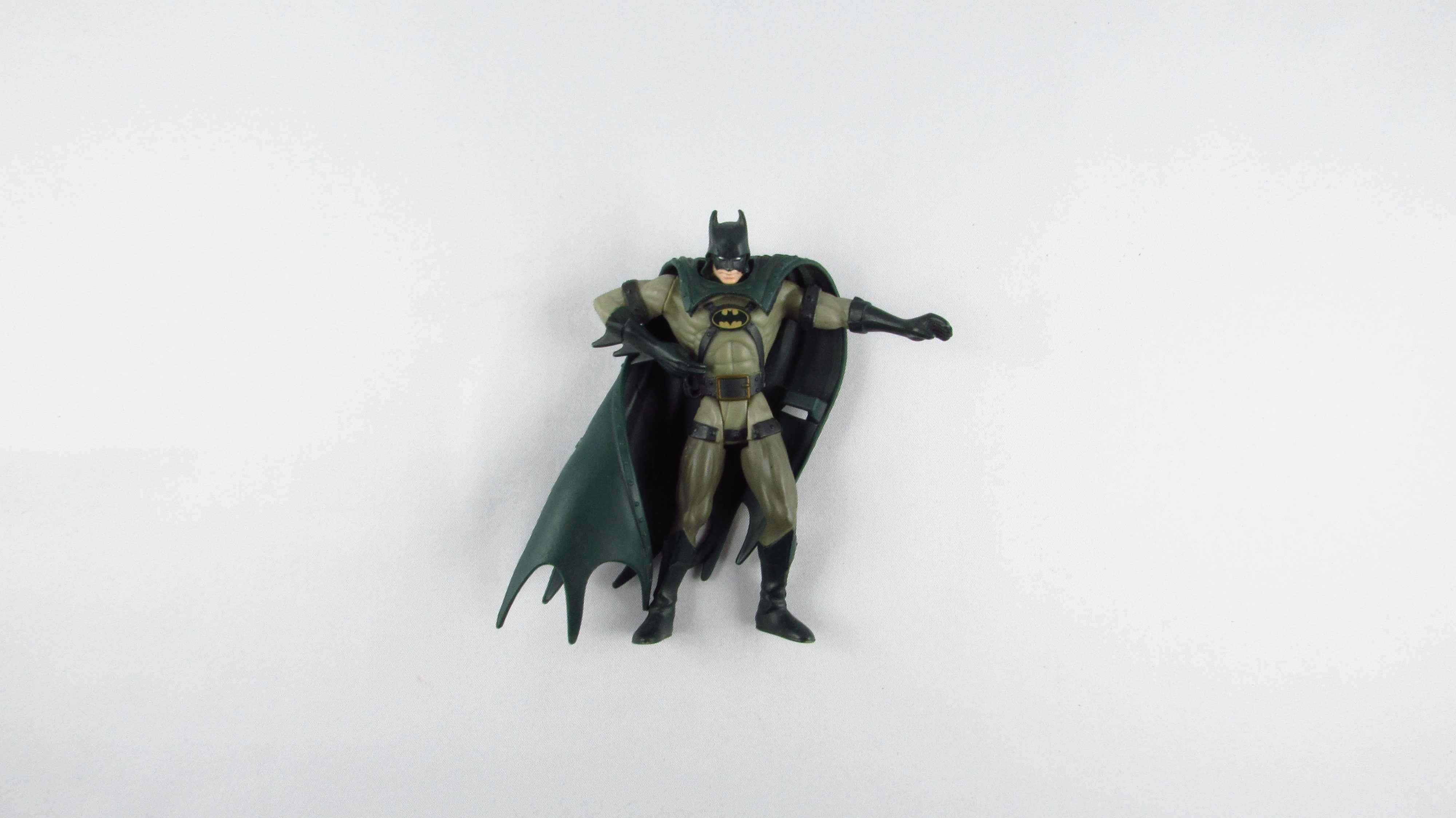 KENNER - Legends Of Batman - Long Bow Batman - Figurka 1995 r.