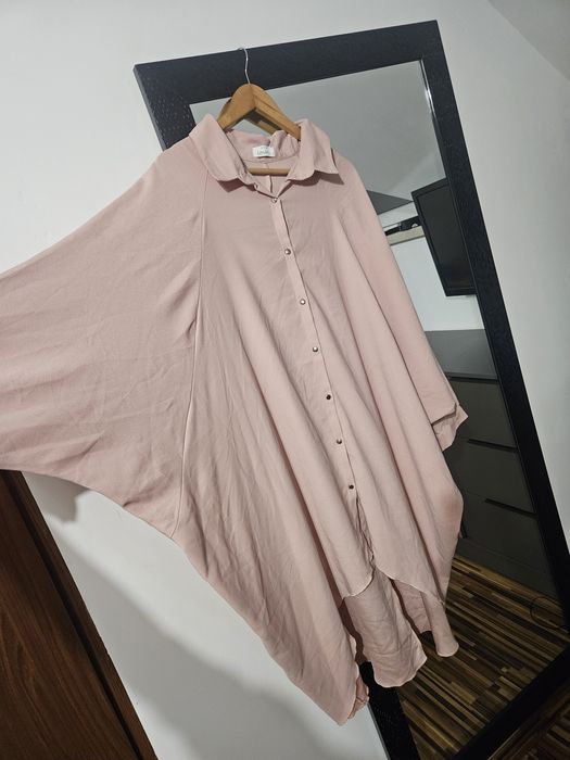 Koszula plus size Yours 54/56