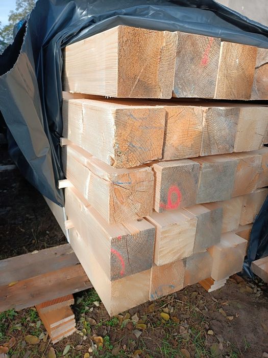 Deska elewacyjna 19, 20mm podbitka 14mm