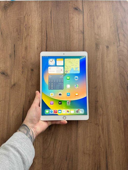 Apple iPad Pro 10.5 64gb Rose gold