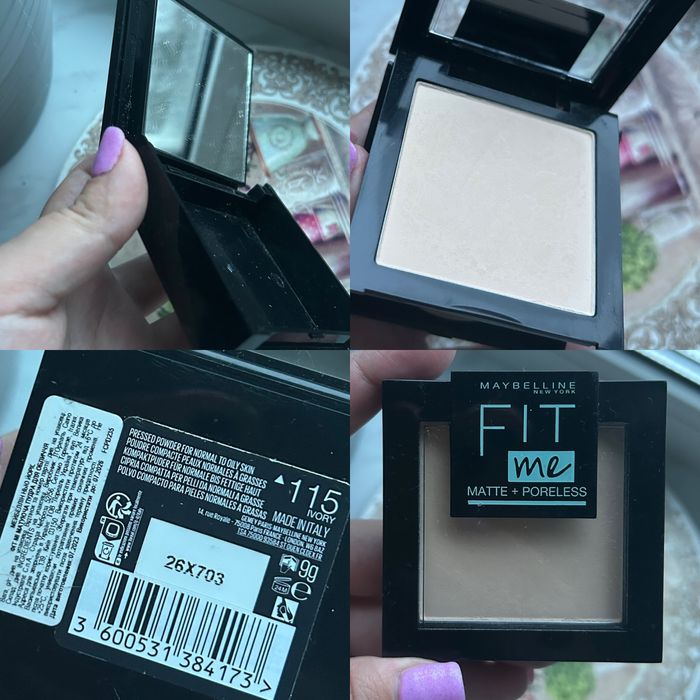 Танальна основа помада, блиск, тіні лак гель лак база