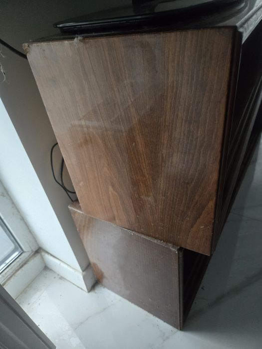 Книжні полиці часів срср