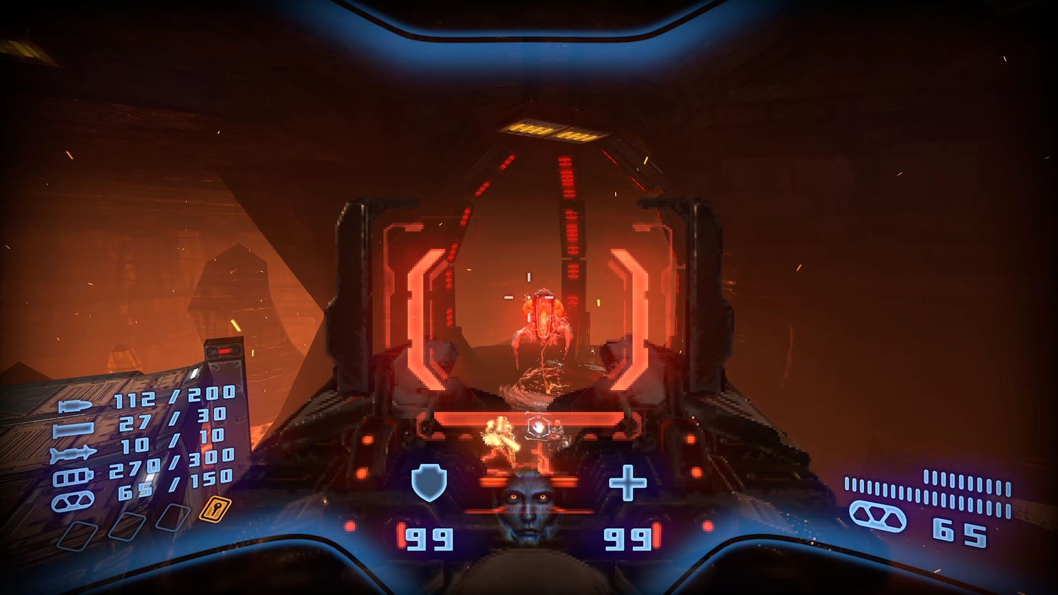 Prodeus (PS4) Gra nowa w folii