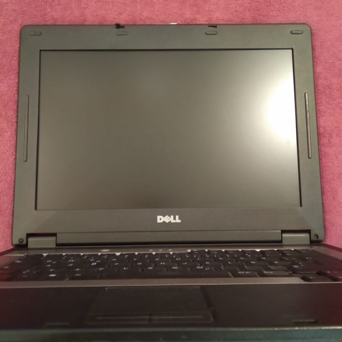 Dell Inspiron. Ноутбук в хорошем состоянии. Дель Инспирион