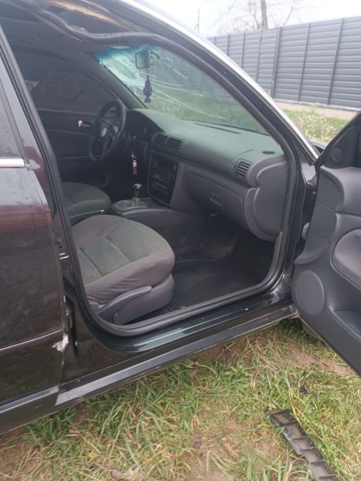 Продам пасат б5+.