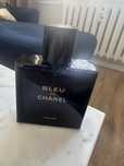 Perfumy Chanel bleu parfum