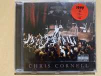 Płyta CD . Chris Cornell .