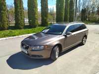 Volvo V70 2.0D 2010